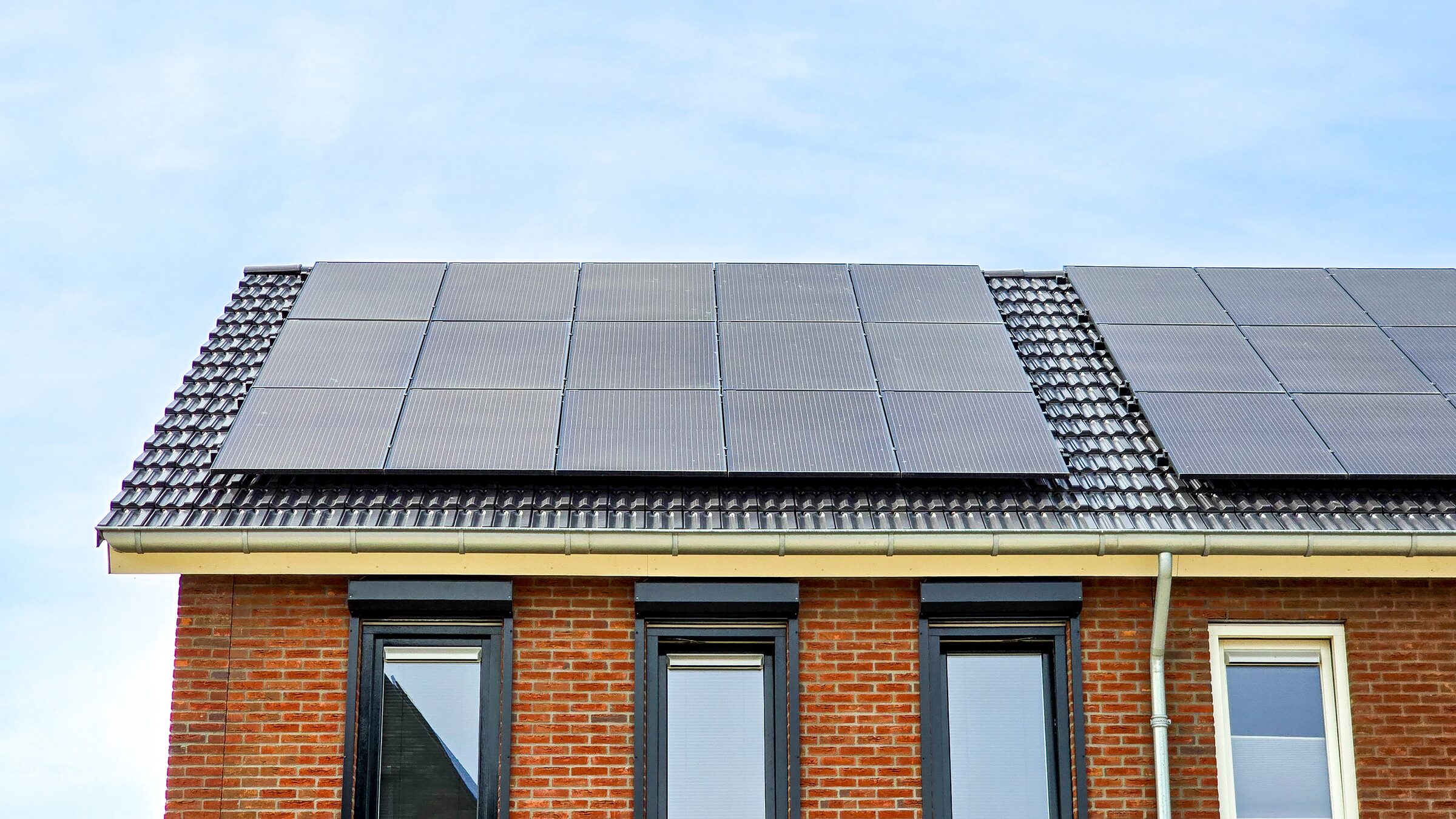 Zonnepanelen